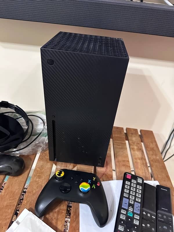 Xbox series x 0