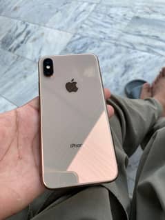 iPhone Xs 256GB non pta All ok total original phone for sale