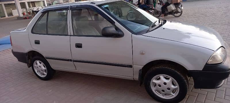 Suzuki Margalla Contact No#0300-4348335 1