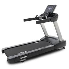 SPIRIT FITNESS USA FULL COMMERCIAL TREADMILL CT 850 FITNESS MACHINE