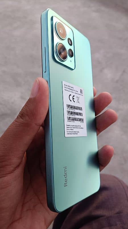 Redmi Note 12 1