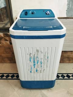 Full size washing machine for sale