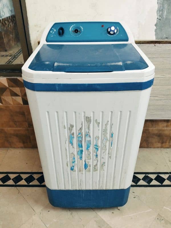 Full size washing machine for sale 0