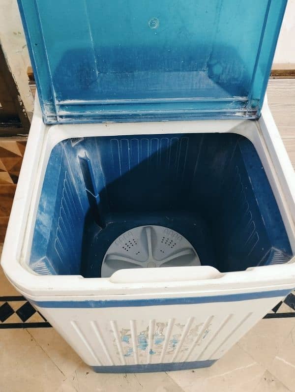 Full size washing machine for sale 3