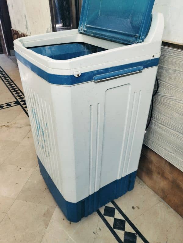 Full size washing machine for sale 5