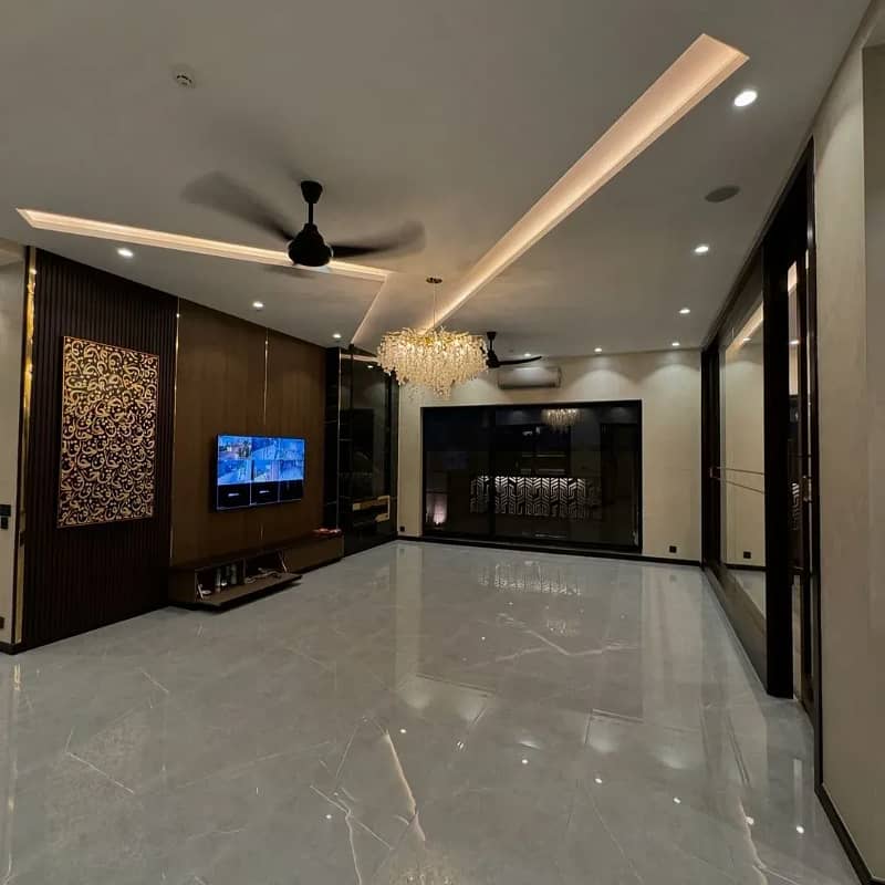 1kanal Brand New house Bahria town Rawalpindi phase 8 2