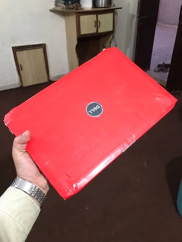 DELL CORE I3 2nd gernation 4/RAM 250 HARD 0