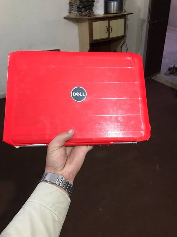 DELL CORE I3 2nd gernation 4/RAM 250 HARD 2