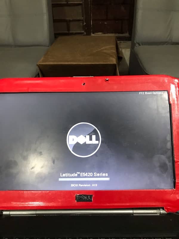 DELL CORE I3 2nd gernation 4/RAM 250 HARD 8