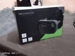 VR