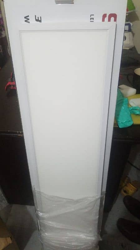 LED panel ligh 2