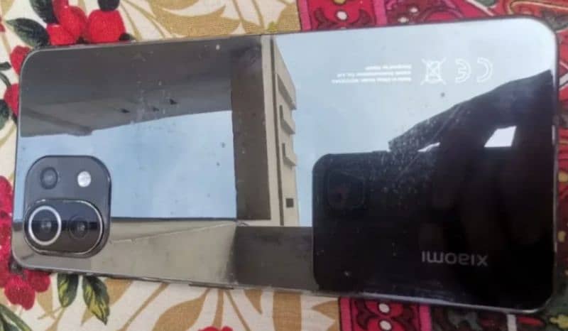 Xiaomi mi 11 lite All ok Condition 9.5/10 1