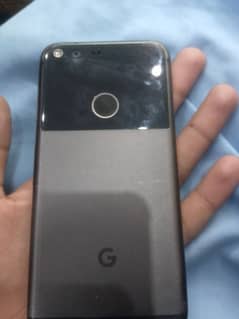 GOOGLE PIXEL XL