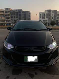 Honda Insight 2010