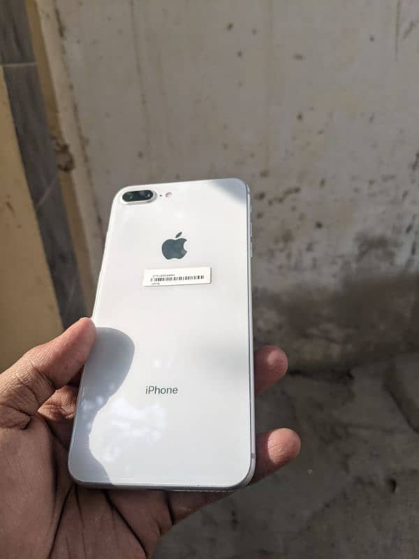 iphone 8 plus 0