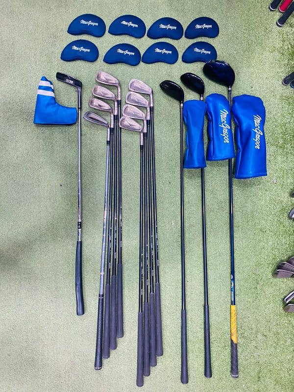 Golf set 1