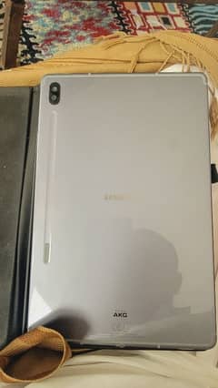 Samsung Galaxy Tab S6