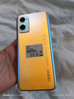 OPPO A96 Brand New