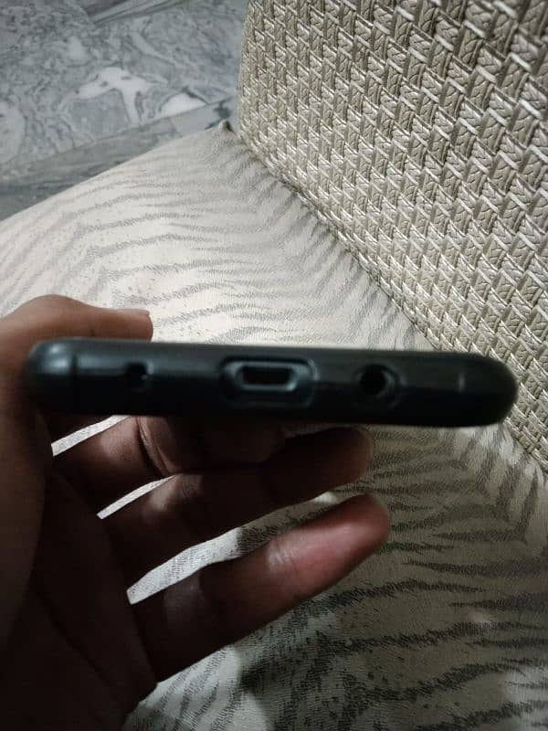 Tecno spark 7 memory 2/32 condition 10/10 all ok pack sett with box 2