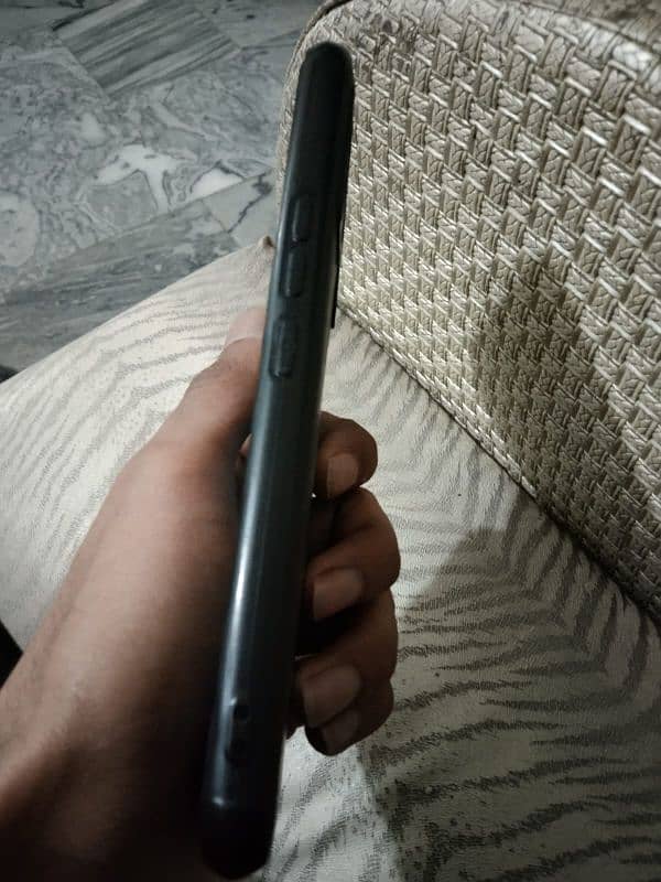 Tecno spark 7 memory 2/32 condition 10/10 all ok pack sett with box 3