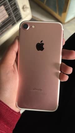 Iphone 7 Non pta