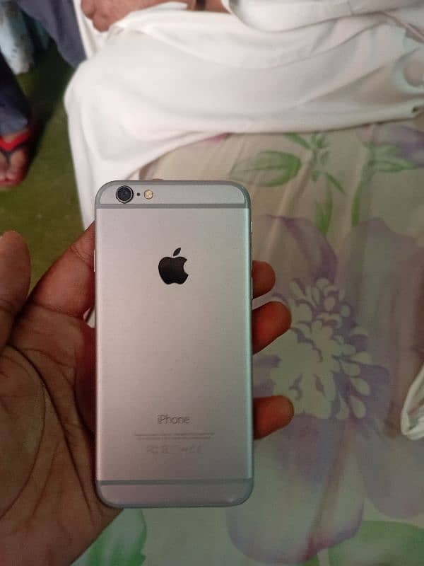 iPhone 6plus 1