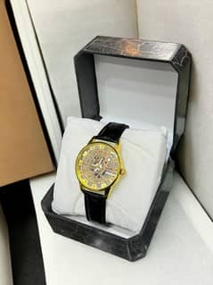 Men's watch