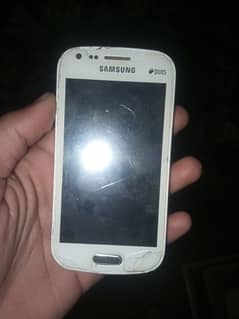 Samsung Galaxy gt s7562