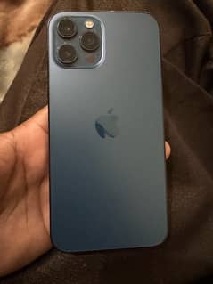 iphone 12 pro max pta approved for sale