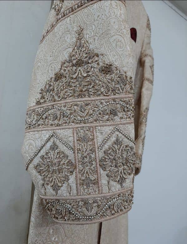 Barat  Sherwani 4