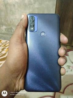 MOTOROLA