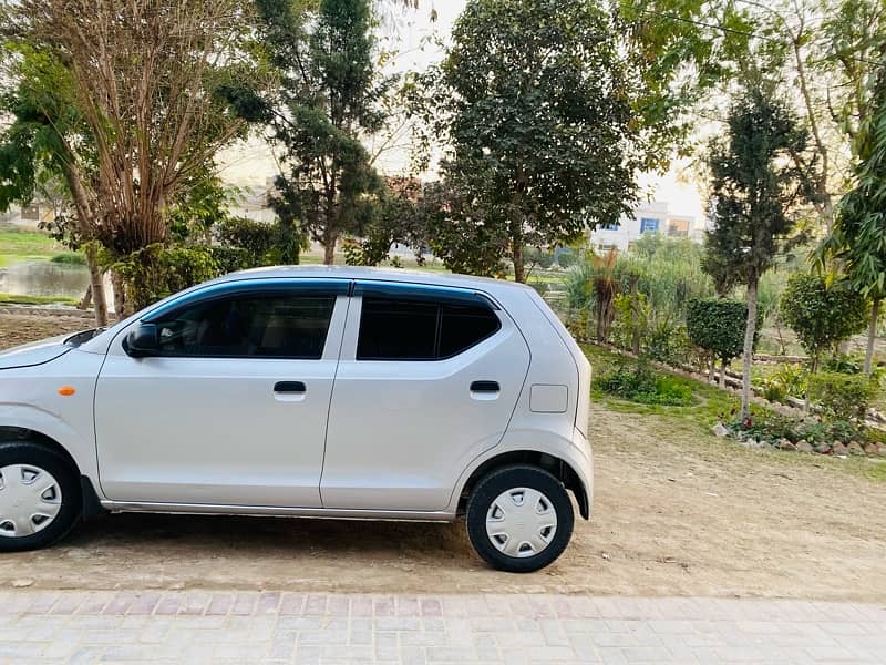 Suzuki Alto 2022 6