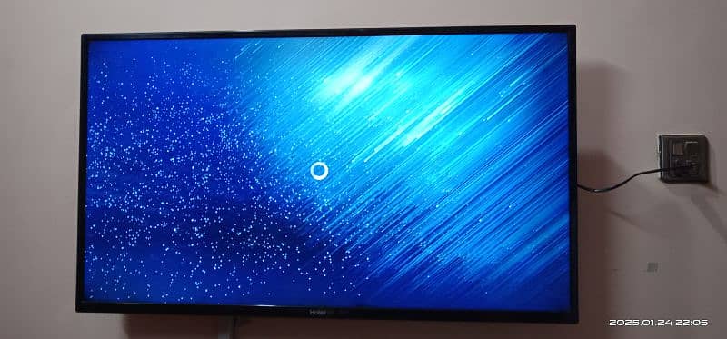 Smart Led TV 1