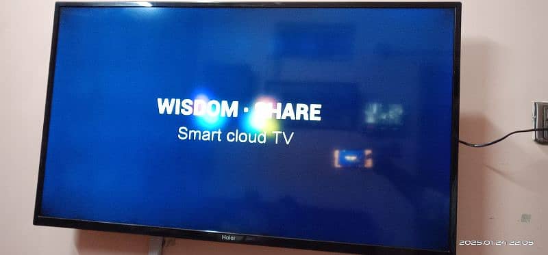 Smart Led TV 3