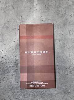 Burberry London for men