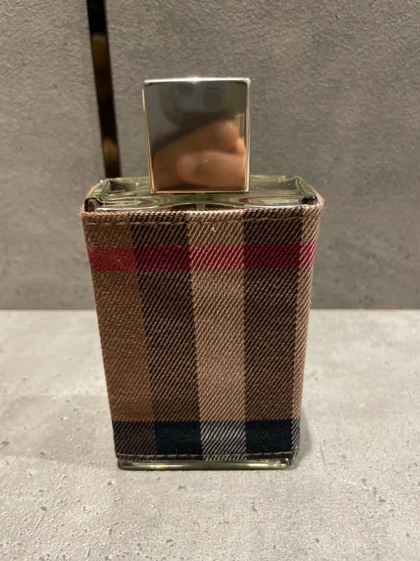 Burberry London for men 2