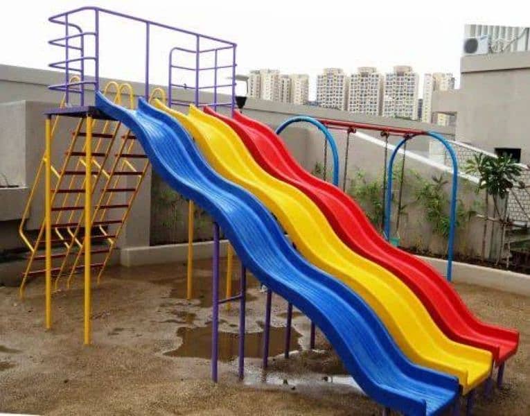 swimming pool slides /slides / 8