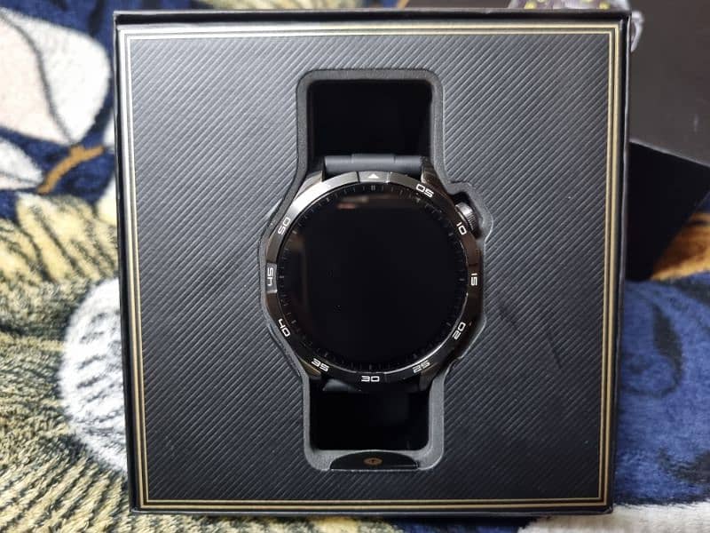 Huawei Smart Watch GT4 46MM 4