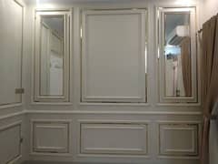 Moulding | French moulding | Sepanish styiles | Gola