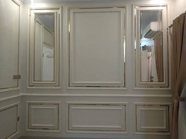 Moulding | French moulding | Sepanish styiles | Gola 0