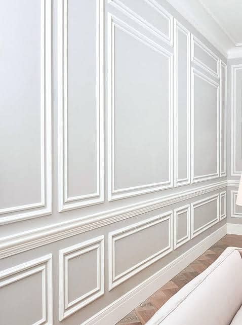 Moulding | French moulding | Sepanish styiles | Gola 0