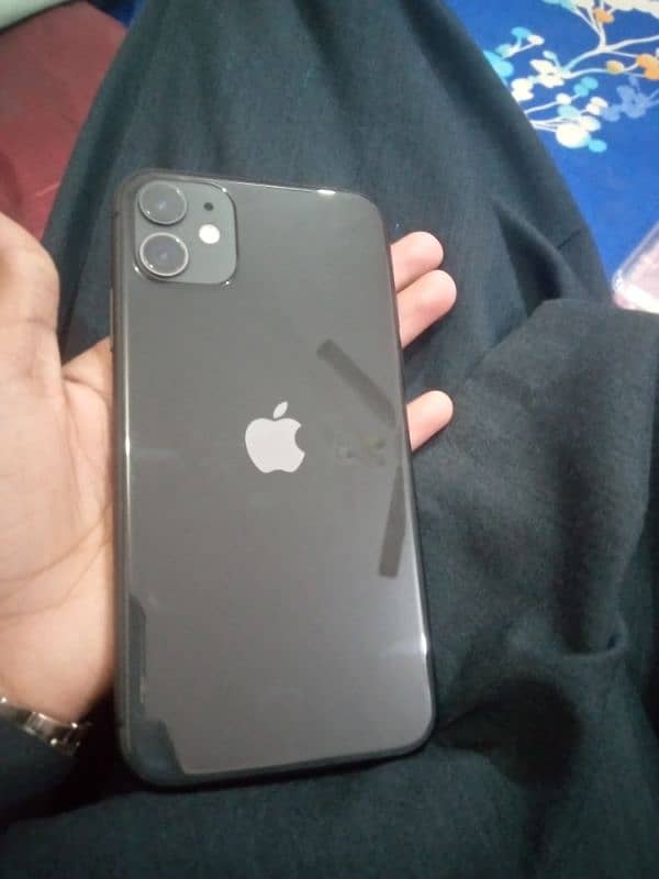 Iphone 11 JV (sim working) without chip 256gb 1