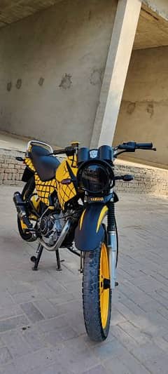 Yamaha