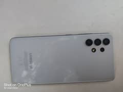 Samsung Galexy A32 6gb /128gb