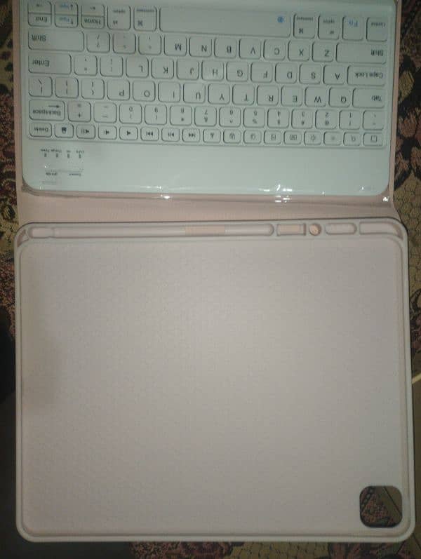 I pad pro 12;9" 3