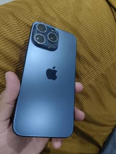 IPhone 15 Pro Max Non PTA