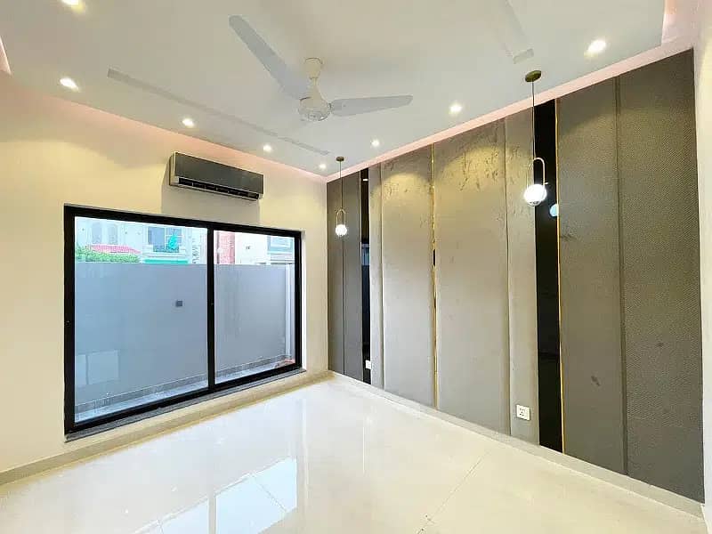 5 Marla Modern Design Beautifull House Available For Rent In DHA Phase 3 At Prime Location 10