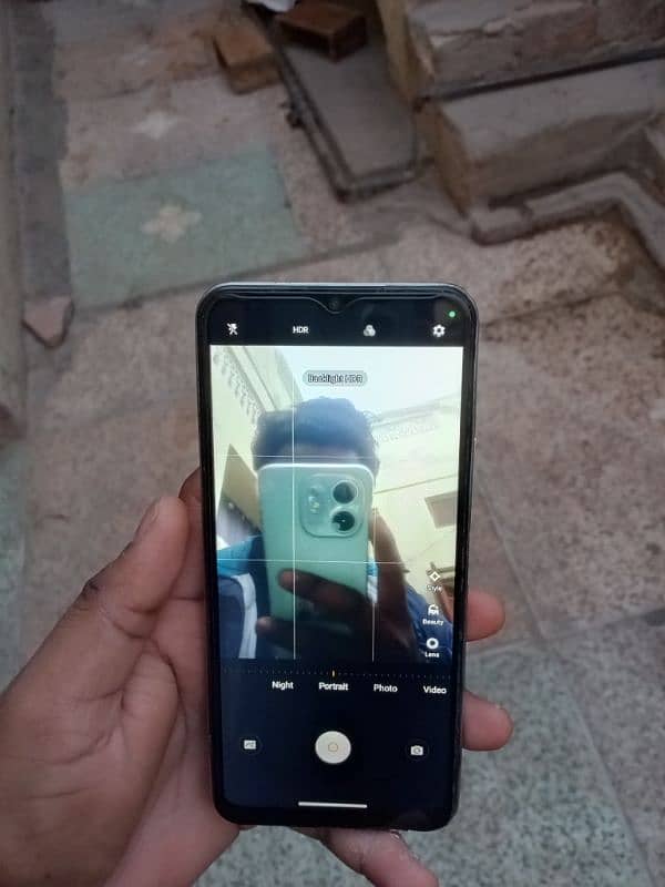 Vivo Y33s 128gb 5