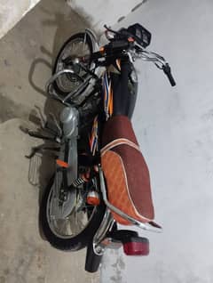 honda 125 2018 model