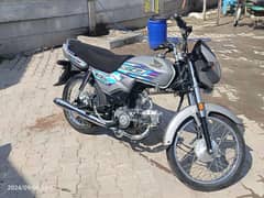 Honda CD 70 Dream 10/10